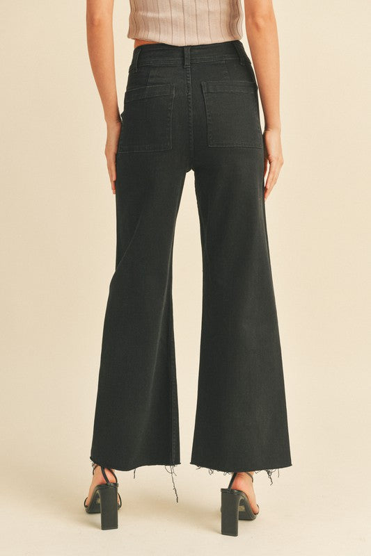 Wide Horizons Jeans