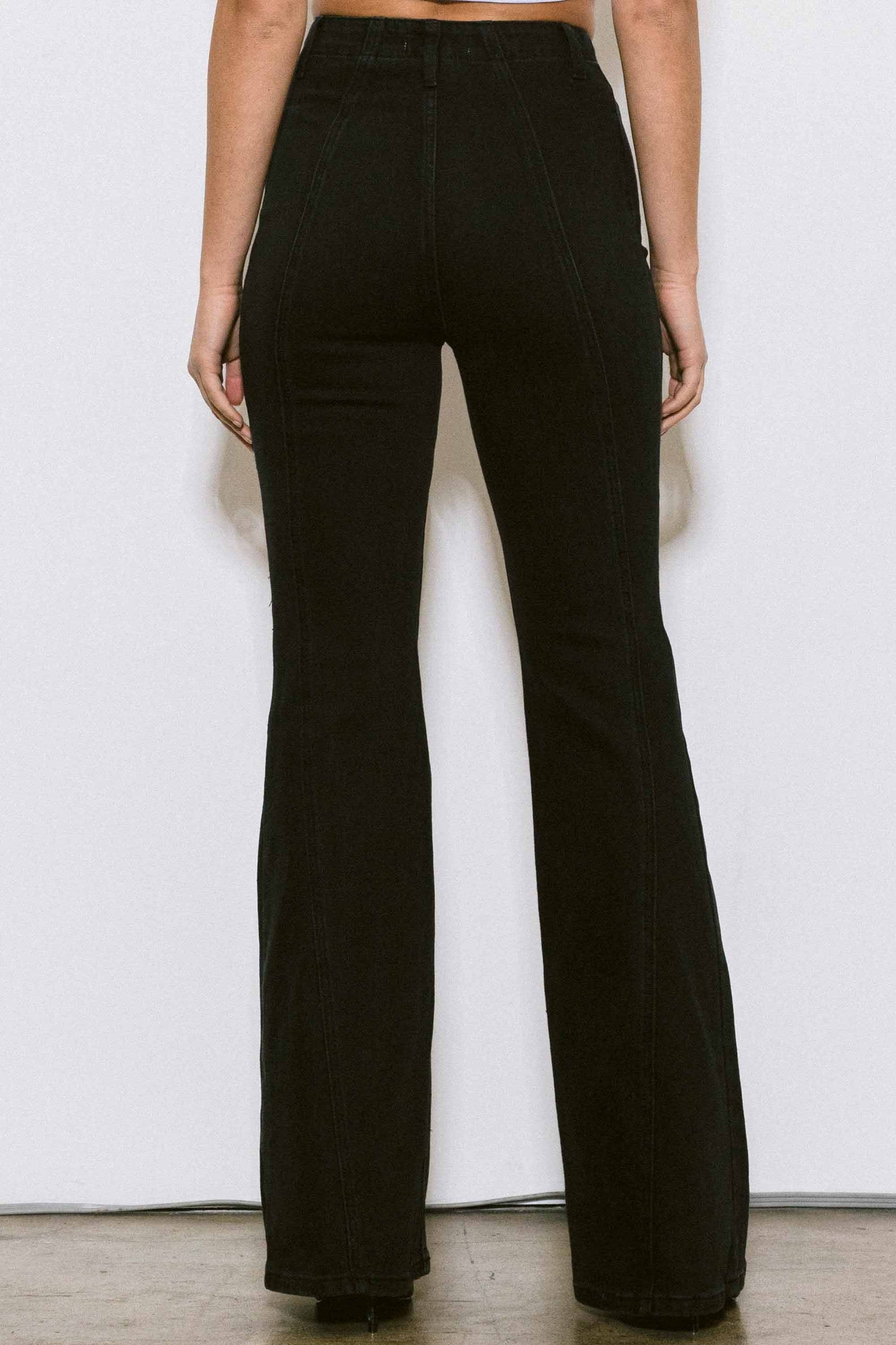 Kaydence Flare Jeans