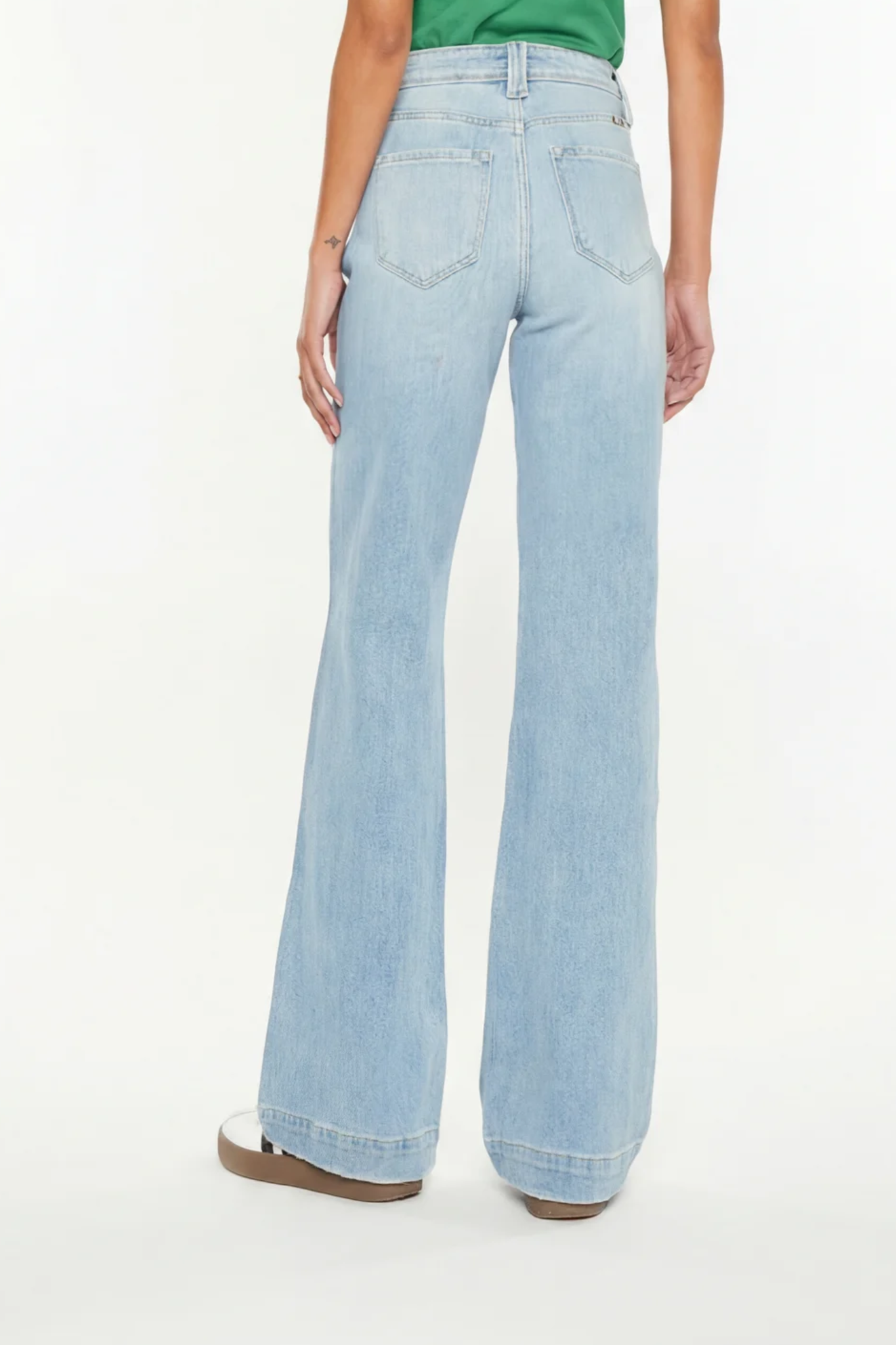 Blair Flare Jeans