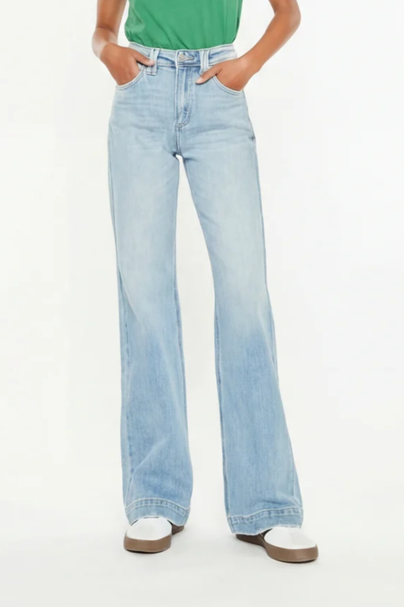 Blair Flare Jeans