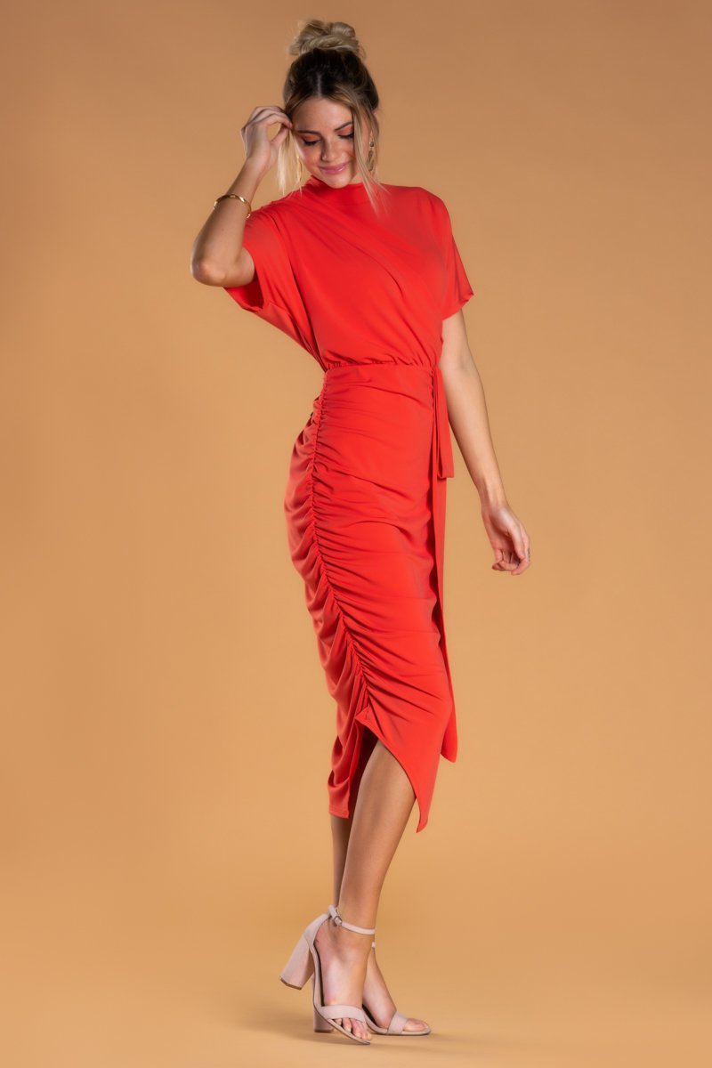 Brigitte Brianna Cleo Dress