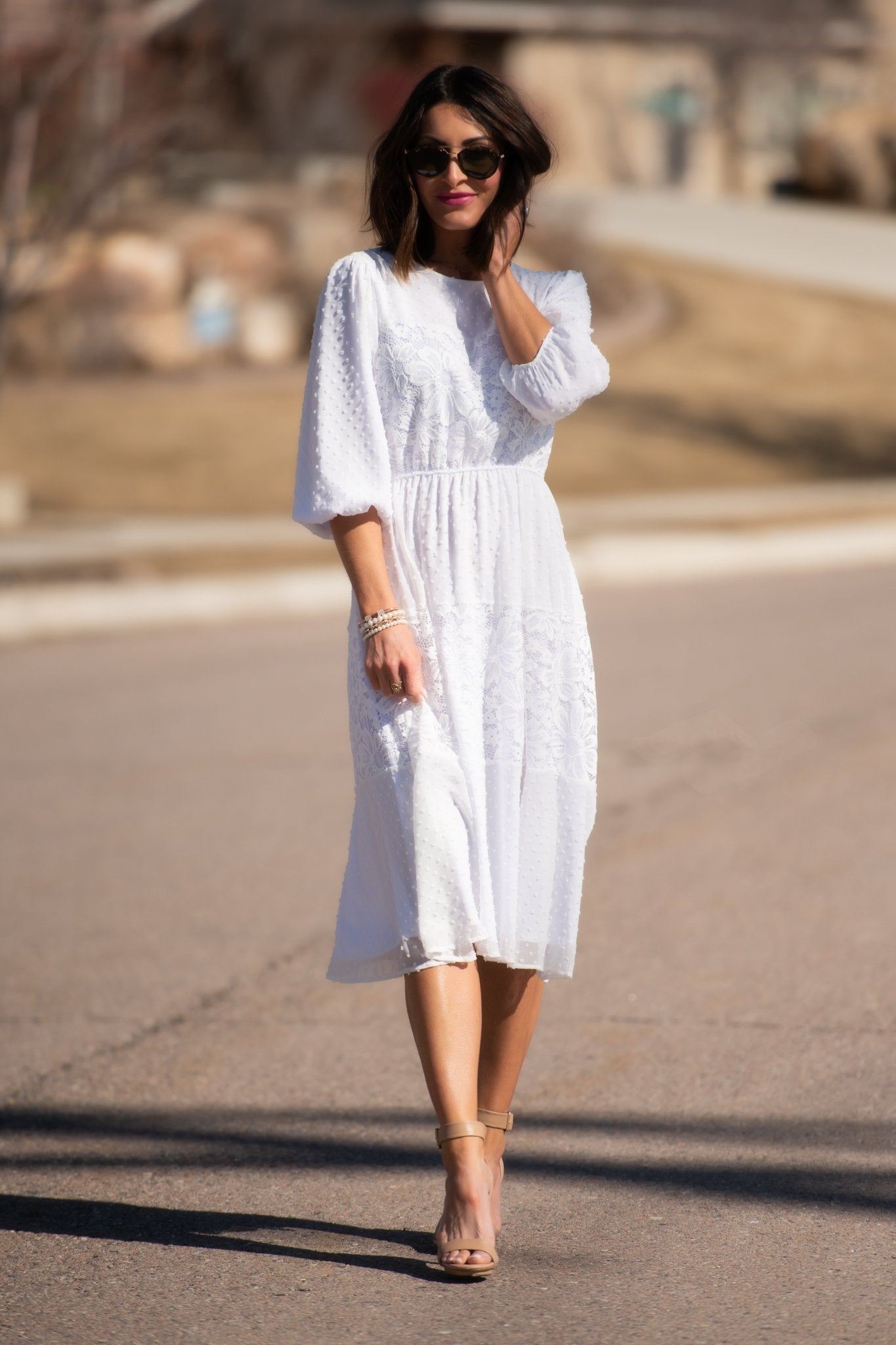 Enchanted Dress