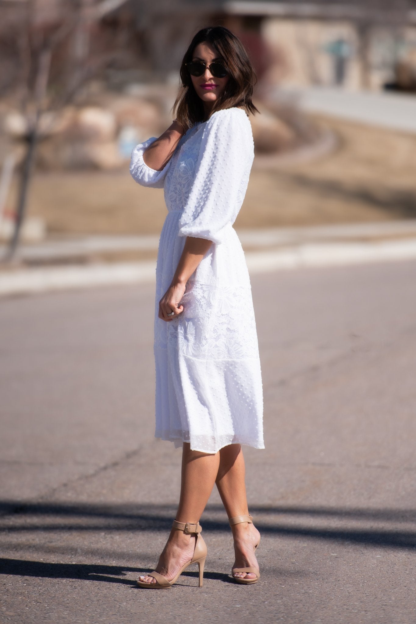 Enchanted Dress