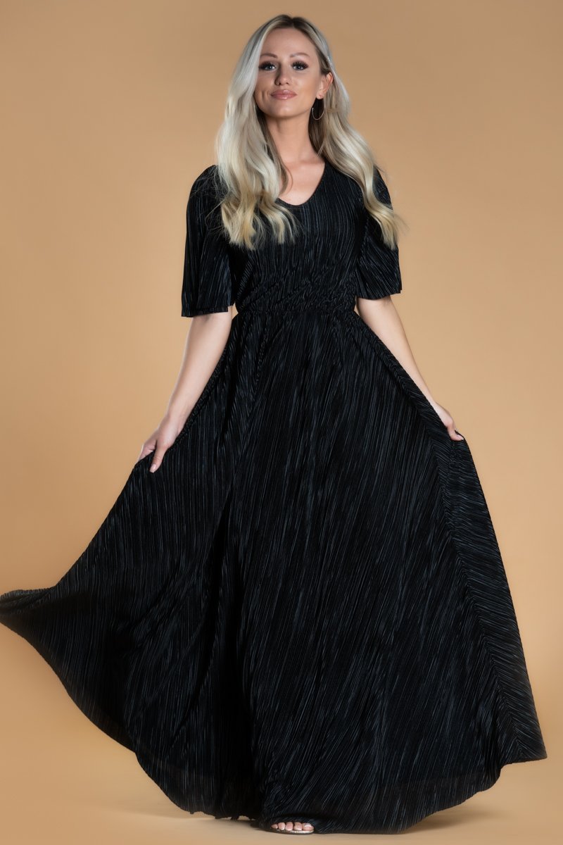Brigitte Brianna Splendor Dress