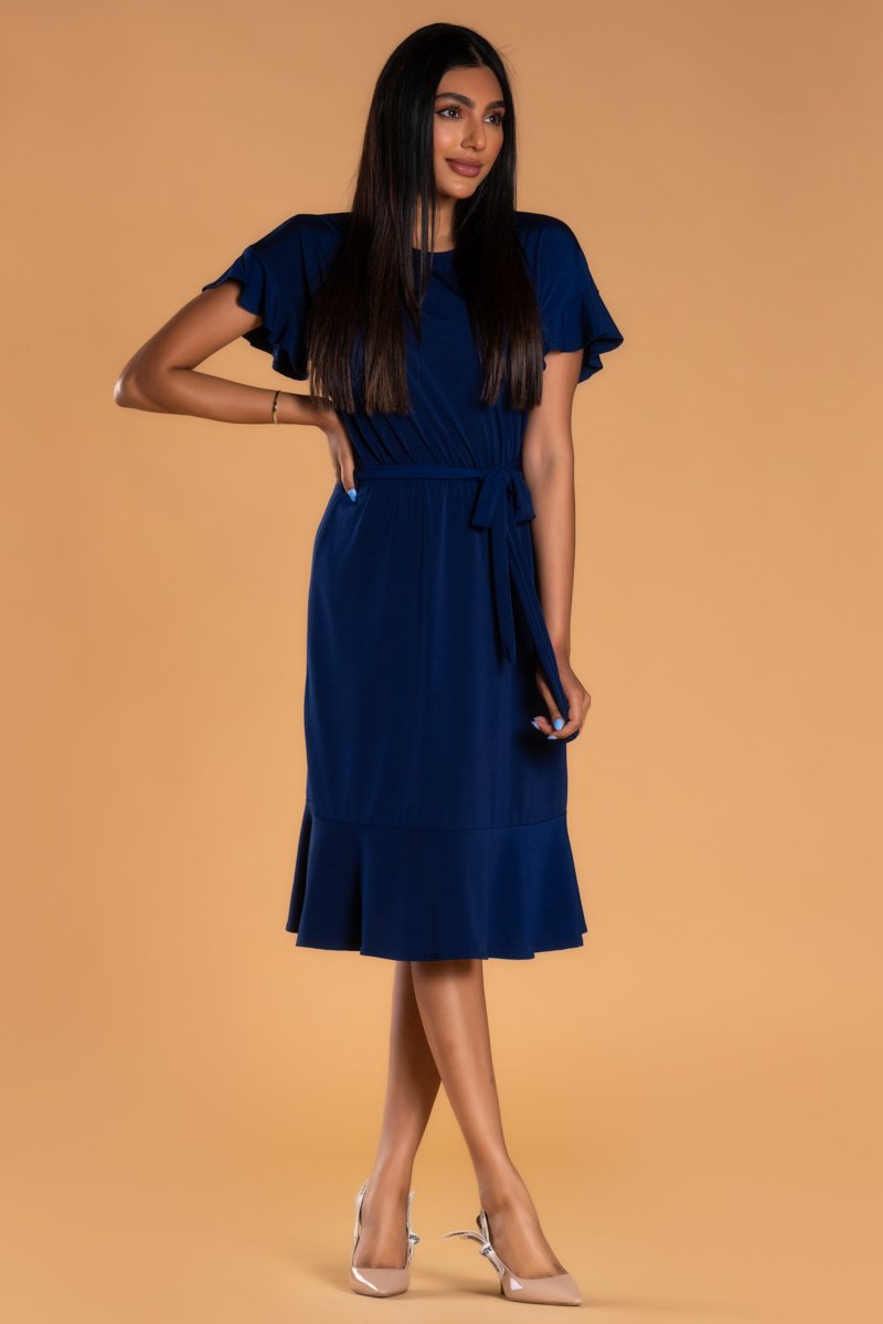 Brigitte Brianna Venice Dress