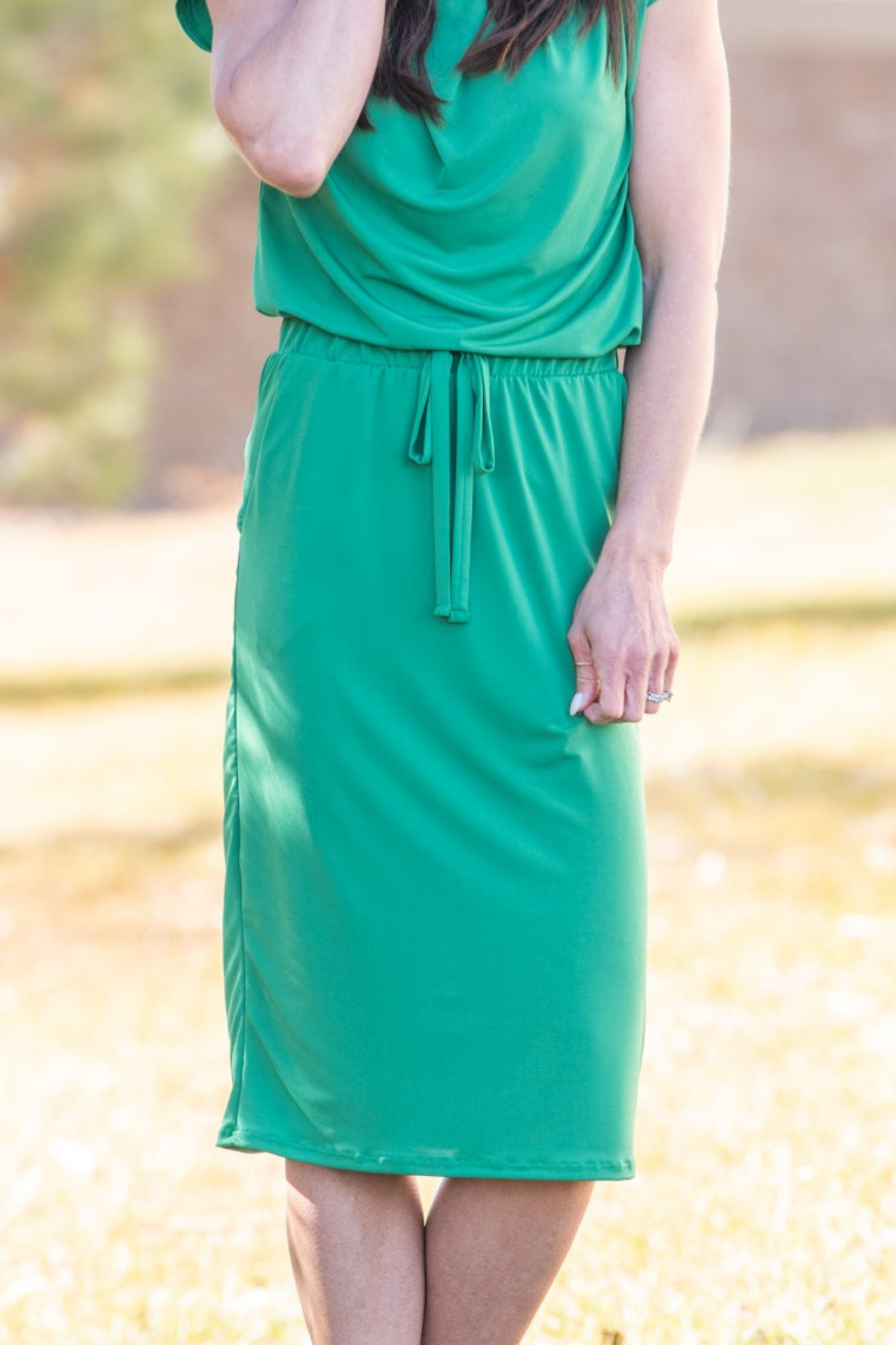 Brigitte Brianna Dream Skirt
