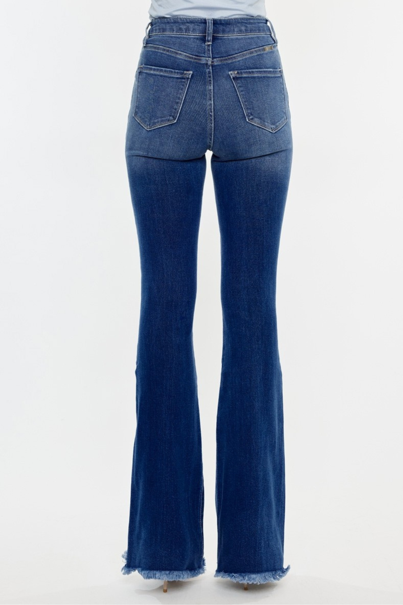 Frida Flare Jeans